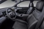 Chevrolet Captiva EV, SUV elétrico, eletrificação, mercado automotivo Brasil, General Motors – (18)