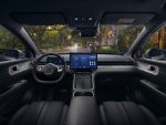 Chevrolet Captiva EV, SUV elétrico, eletrificação, mercado automotivo Brasil, General Motors – (27)
