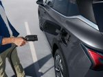 Chevrolet Captiva EV, SUV elétrico, eletrificação, mercado automotivo Brasil, General Motors – (28)