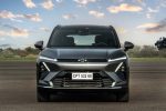 Chevrolet Captiva EV, SUV elétrico, eletrificação, mercado automotivo Brasil, General Motors – (5)