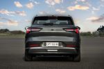 Chevrolet Captiva EV, SUV elétrico, eletrificação, mercado automotivo Brasil, General Motors – (8)