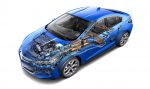 Chevrolet Volt, Bolt, VE – (1)