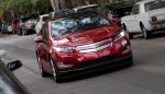 Chevrolet Volt, Bolt, VE – (2)