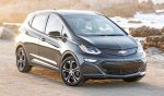 Chevrolet Volt, Bolt, VE – (3)