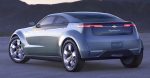 Chevrolet Volt, Bolt, VE – (4)