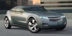 Chevrolet Volt, Bolt, VE – (5)