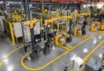 Cummins Brasil, diferencial MD-160, caminhões pesados, Osasco, produção nacional