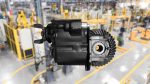 Cummins Brasil, diferencial MD-160, caminhões pesados, Osasco, produção nacional (2)