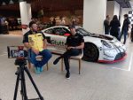 Felipe Nasr, Porsche Penske Motorsport, 24 Horas de Daytona, Stuttgart Porsche, automobilismo mundial – (1)
