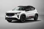 Fiat Pulse, Lollapalooza Brasil, edição especial, SUV, mercado automotivo – (3)