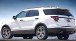 Ford Explorer – 0