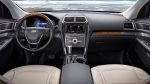 Ford Explorer –