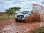 GWM Brasil, Rally Cerapió 2026, Poer P30, Tank 300, desempenho off-road – (2)