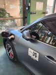 Geotab, bateria de carro elétrico, recarga rápida, telemetria, mobilidade elétrica