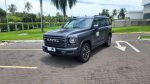 Haval H9 o SUV diesel da GWM que desafia os grandalhões – Tarcisio Dias – (11)
