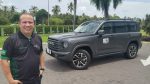 Haval H9 o SUV diesel da GWM que desafia os grandalhões – Tarcisio Dias – (12)