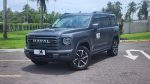 Haval H9 o SUV diesel da GWM que desafia os grandalhões – Tarcisio Dias – (2)