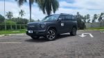 Haval H9 o SUV diesel da GWM que desafia os grandalhões – Tarcisio Dias – (5)