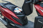 Honda, Honda Elite 125, scooter, eSP, CBS – (1)
