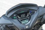 Honda, Honda Elite 125, scooter, eSP, CBS – (3)