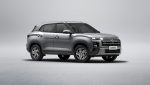 Hyundai CRETA Action, SUV PCD, mercado automotivo Brasil, Fenabrave vendas 2025, concorrentes SUVs compactos – (2)