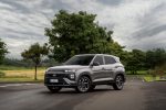 Hyundai Creta, SUV, N Line, motor 1.6 Turbo Flex, programa MOVER – DESTAQUE