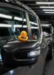Jeep, Ducking, patinho de borracha, comunidade Jeep, Jeep Nature Expedições – (2)