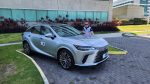 Lexus – Tarcisio Dias – Mecânica Online