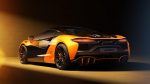 McLaren Artura Spider, MCL39 Championship Edition, Fórmula 1, Lando Norris, supercarro híbrido – (2)