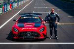 Mercedes-AMG, FIA F1, Safety Car, Medical Car, Fórmula 1 2026 – (2)