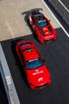 Mercedes-AMG, FIA F1, Safety Car, Medical Car, Fórmula 1 2026 – (5)