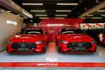 Mercedes-AMG, FIA F1, Safety Car, Medical Car, Fórmula 1 2026 – (6)