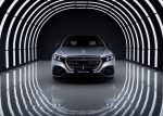 Mercedes-Benz, Classe S, ABS, ESP, Airbags,segurança automotiva – (1)