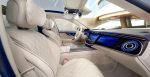 Mercedes-Benz, Classe S, ABS, ESP, Airbags,segurança automotiva – (2)