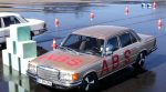 Mercedes-Benz, Classe S, ABS, ESP, Airbags,segurança automotiva – (4)