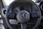 Mercedes-Benz, Sprinter, 9G-TRONIC, Ford Transit, vans automáticas – (2)