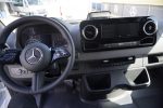 Mercedes-Benz, Sprinter, 9G-TRONIC, Ford Transit, vans automáticas – (3)
