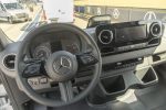 Mercedes-Benz, Sprinter, 9G-TRONIC, Ford Transit, vans automáticas – (4)