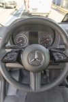 Mercedes-Benz, Sprinter, 9G-TRONIC, Ford Transit, vans automáticas – (5)