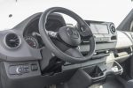 Mercedes-Benz, Sprinter, 9G-TRONIC, Ford Transit, vans automáticas – (8)