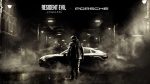 Porsche, Cayenne Turbo GT, Resident Evil Requiem, Capcom, SUV esportivo – (1)