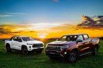Ram, Dakota, picape média, lançamento Brasil, Toyota Hilux, Ford Ranger – (1)