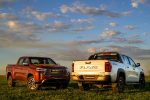Ram, Dakota, picape média, lançamento Brasil, Toyota Hilux, Ford Ranger – (13)