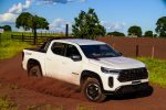 Ram, Dakota, picape média, lançamento Brasil, Toyota Hilux, Ford Ranger – (2)