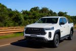 Ram, Dakota, picape média, lançamento Brasil, Toyota Hilux, Ford Ranger – (3)