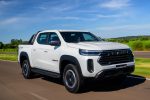 Ram, Dakota, picape média, lançamento Brasil, Toyota Hilux, Ford Ranger – (5)