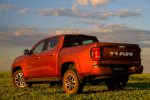 Ram, Dakota, picape média, lançamento Brasil, Toyota Hilux, Ford Ranger – (9)
