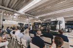 Scania, Move Brasil, Geraldo Alckmin, renovação de frota, caminhões – (1)