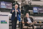 Scania, Move Brasil, Geraldo Alckmin, renovação de frota, caminhões – (2)