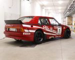 Stellantis Heritage, Fiat S 61 Corsa, Alfa Romeo 182, Alfa Romeo 75 Turbo Evoluzione IMSA, Racing Meeting 2026 – (1)